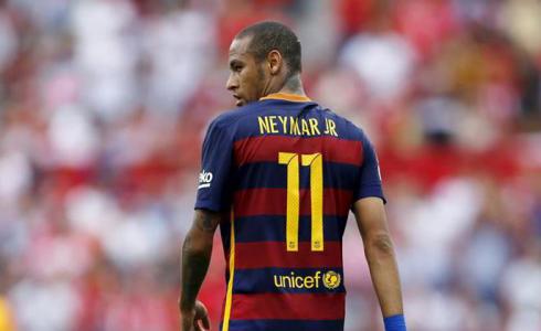 Neymar