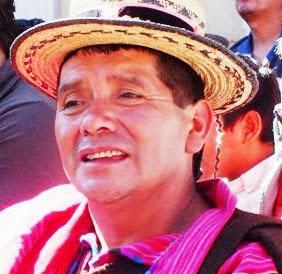 Ollantay Itzamná