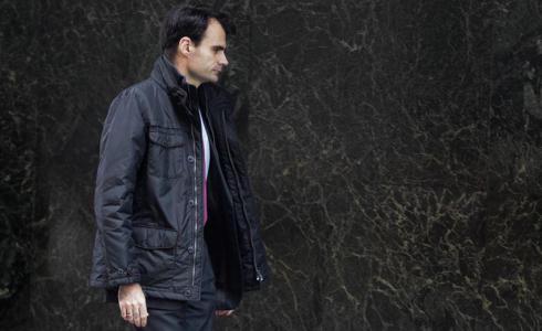 Último día del juez Pablo Ruz en la Audiencia Nacional tras casi cinco años
