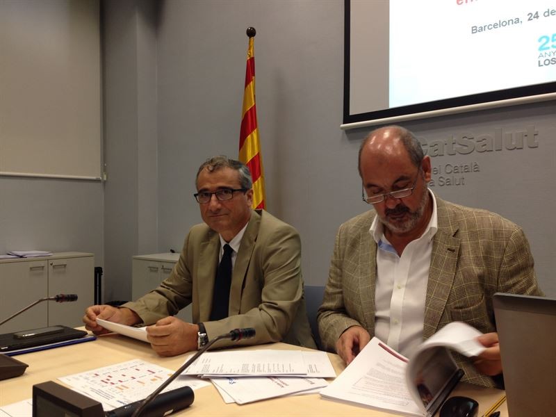 Josep Maria Padrosa