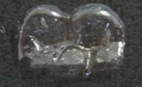 parche dental