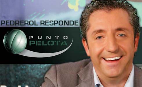 9pedrerol