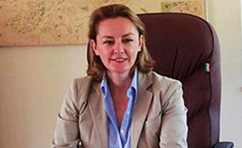Pilar Fuertes Ferragut
