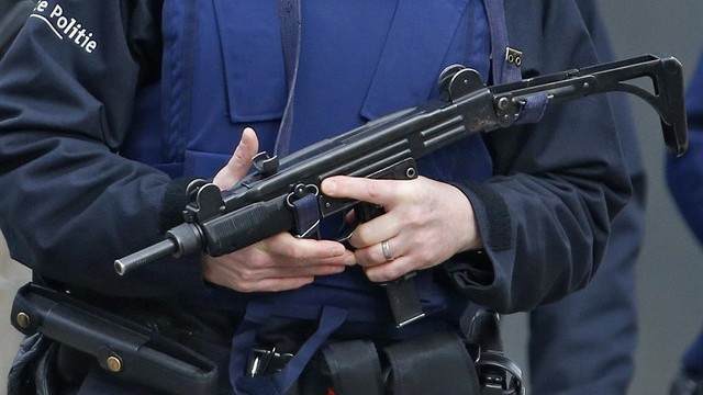 Policiabelga