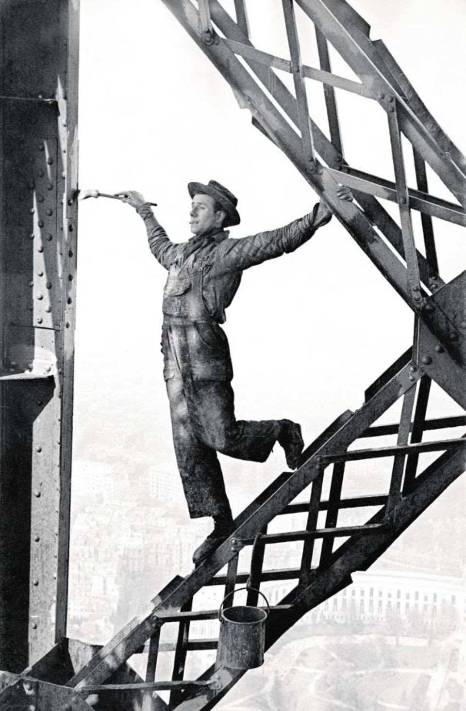 Riboud pintor