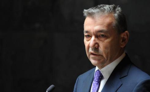 Rivero pedirá explicaciones al Gobierno por "impedir" investigar la zona de las prospecciones