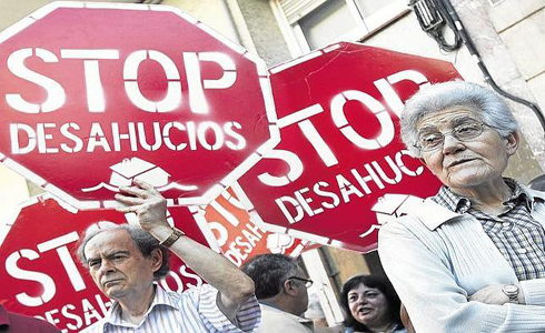 Desahucios