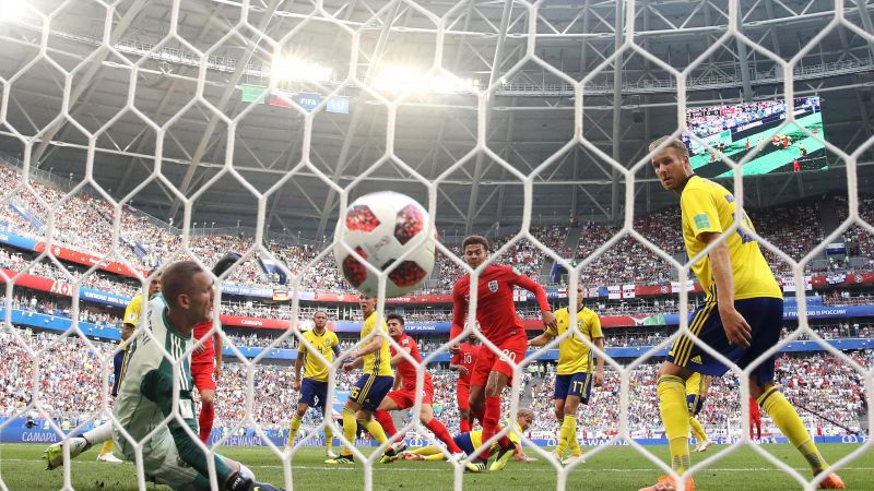 Resultado de imagen de inglaterra suecia