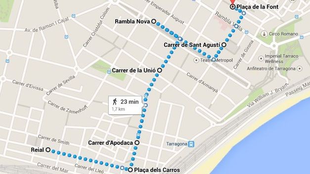 Tarragona 1