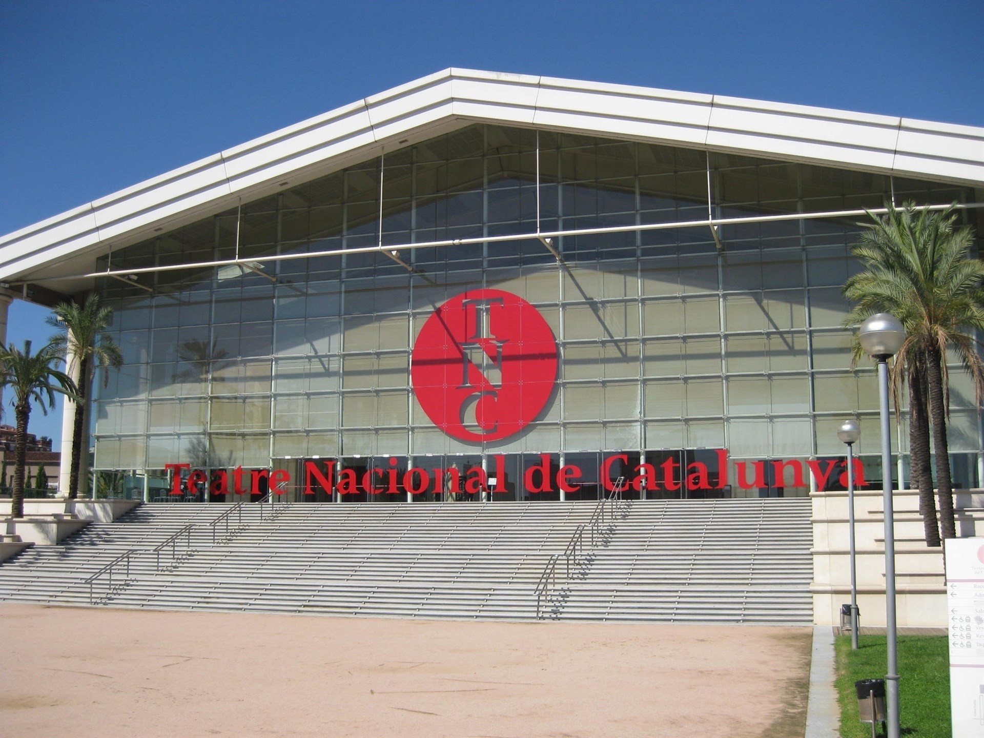 teatro