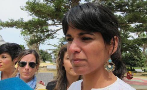 Podemos votará 'no' y acusa al PSOE-A de "dar carpetazo" a la negociación hasta el 24M