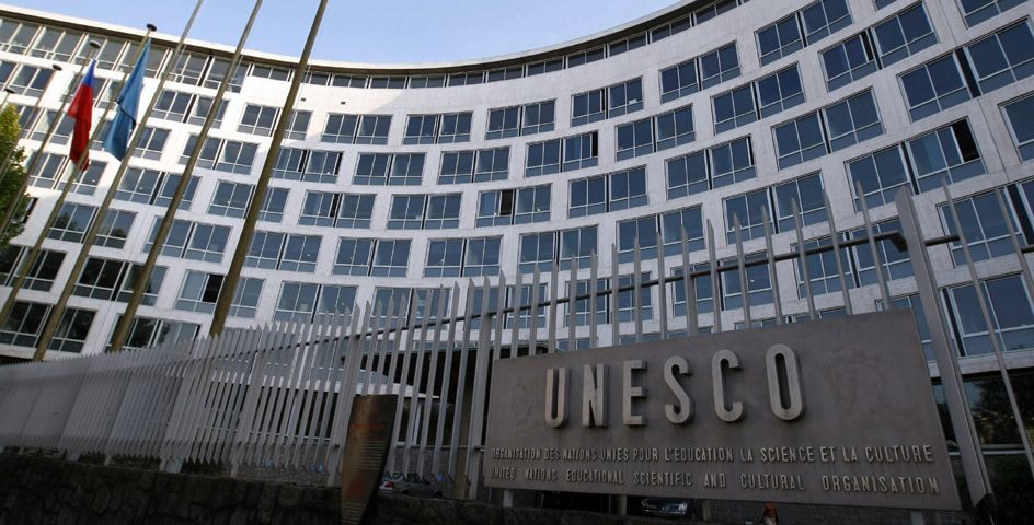 Más de 50 años desde la inauguración de la sede de UNESCO en París