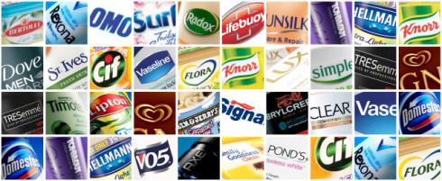 Unilever destruye empleo sigilosamente