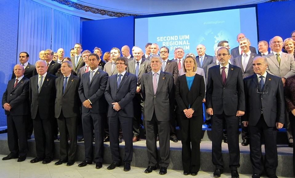 Unio mediterraneo