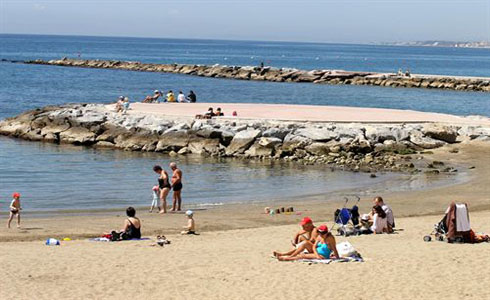 Vacaciones