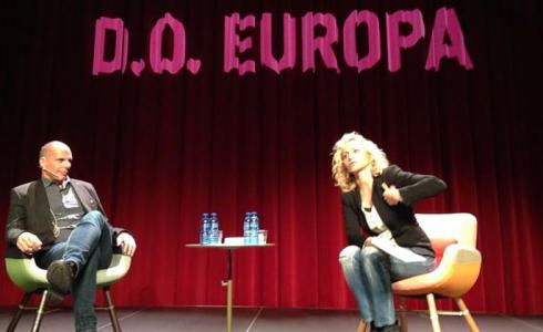 Yanis Varoufakis