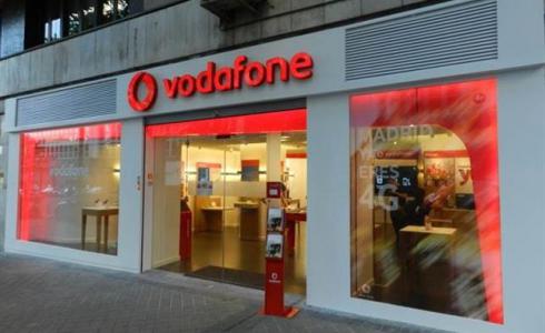 Vodafone